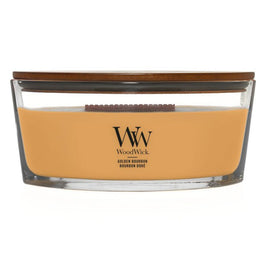 CLASSIC Lumânare parfumată WoodWick