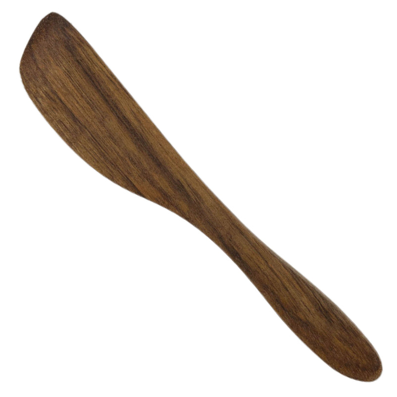 WOOD Spatulă