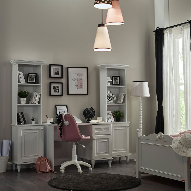 COLETTE Etajeră copii, 1 ușă