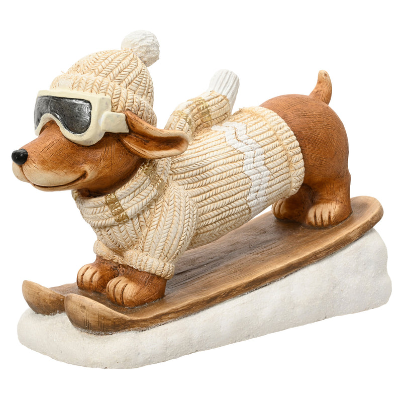 DOG Decorațiune