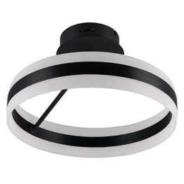 DIOS Plafonieră 21W LED