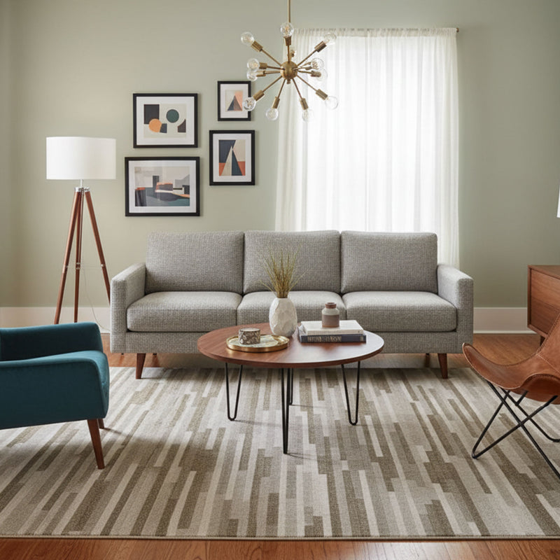 CLOUDY Covor cameră