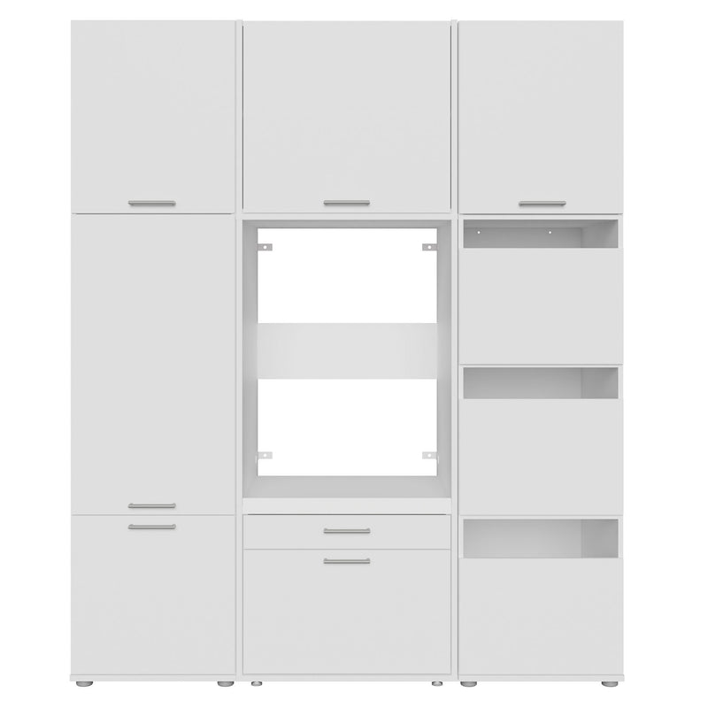 LAUNDRY ROOM Set mobilier spălătorie