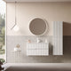 MOONLIGHT Set mobilier baie