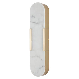 OPALINE Aplică 17W LED