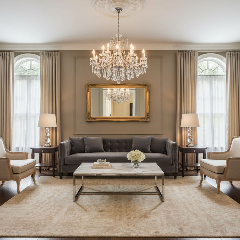 JACQUARD 010 Covor cameră