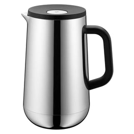 IMPULSE Termos cu infuzor, cromargan, 1L