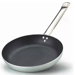 BASIC Tigaie, aluminiu
