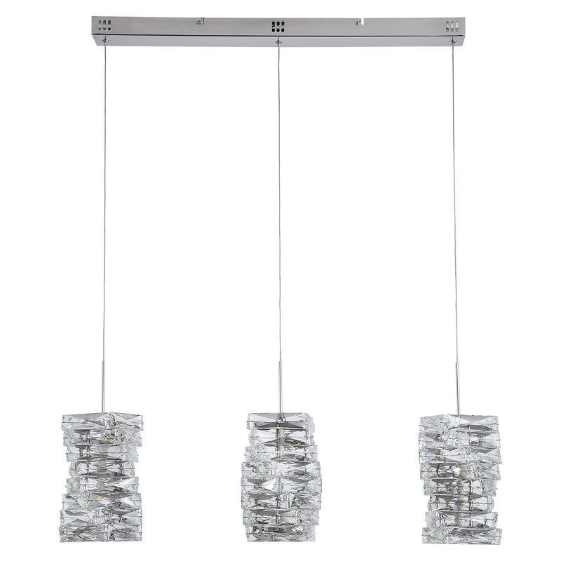 MODENA Lustră 20W LED