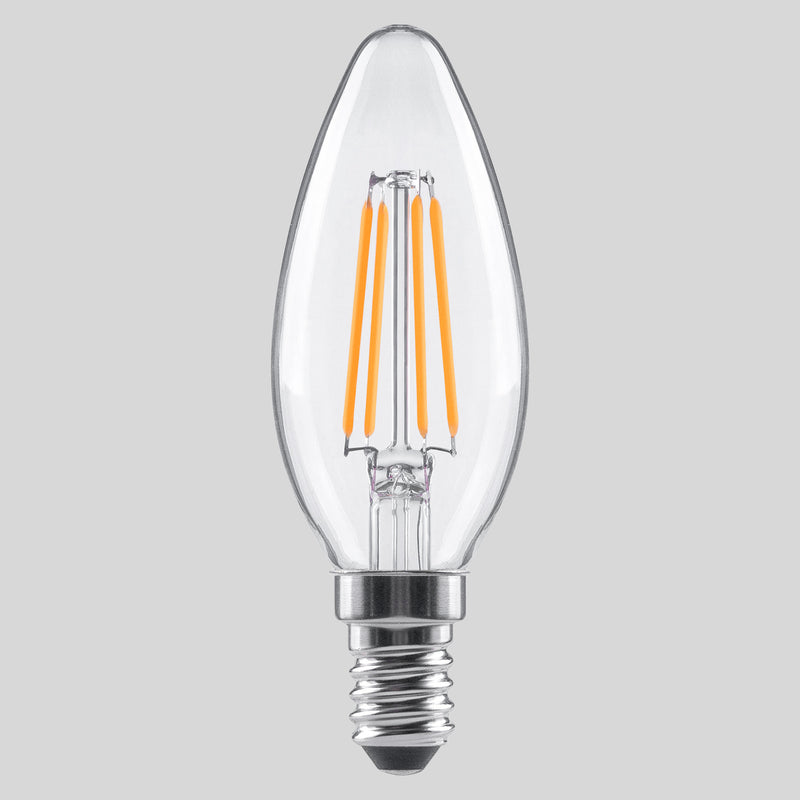 LED VALUE Bec 7.5W E14
