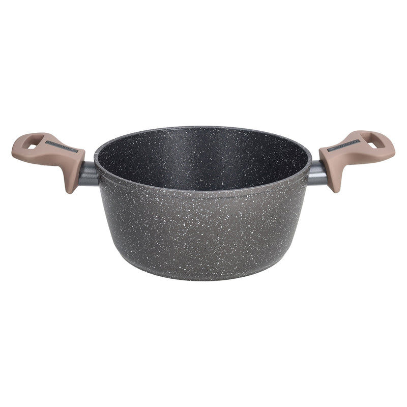 CLASS STONE Cratiță, aluminiu