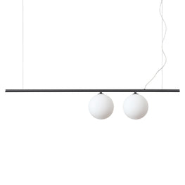 PERLINE Lustră 2x40W G9