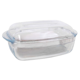 QUTTIN Tavă cuptor cu capac
