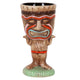 KICHWA Cană tiki, ceramică, 700ml