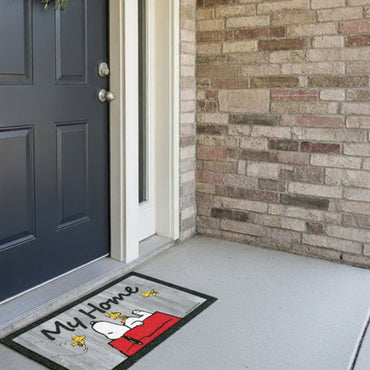 PEANUTS HOME Covoraș intrare, 40x68cm