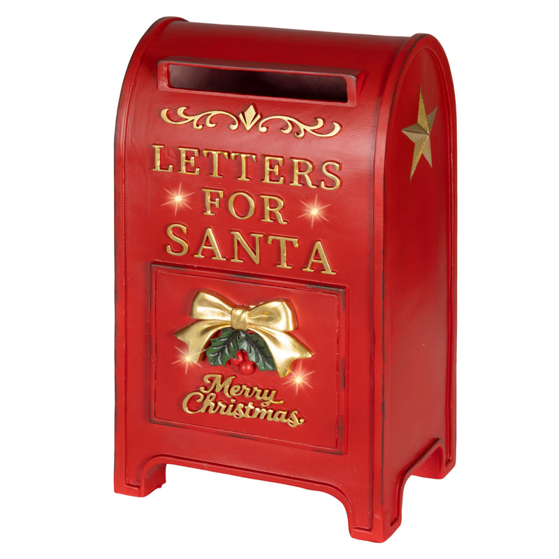 MAILBOX Decorațiune Crăciun