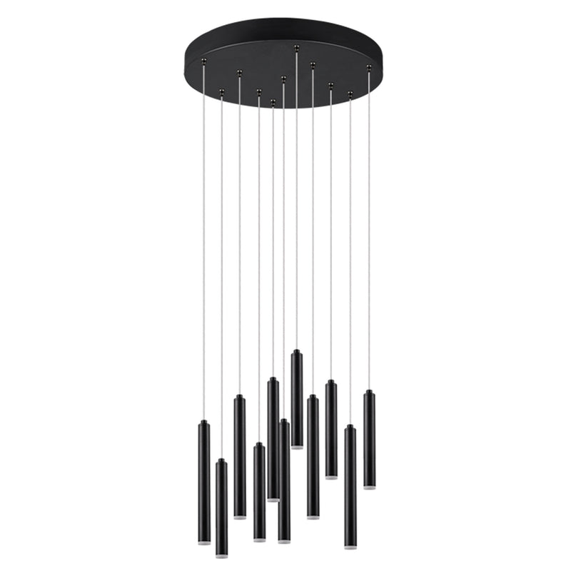 TUBULAR Lustră