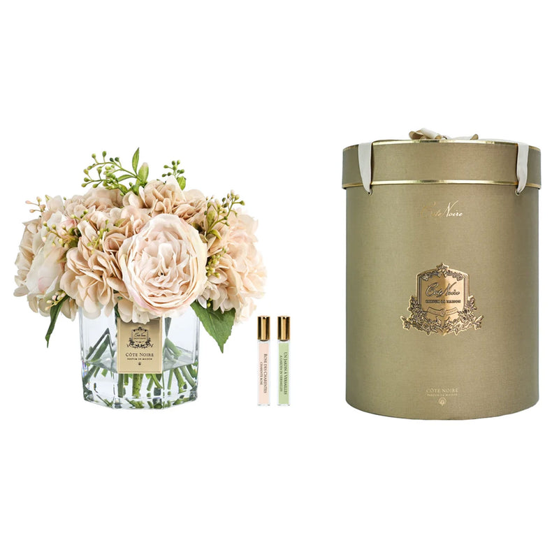 CLASSIC BOUQUET Difuzor parfum cameră