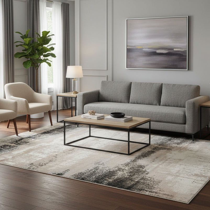 MANY SHRINK Covor cameră