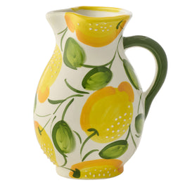 LEMON Carafă, faianță