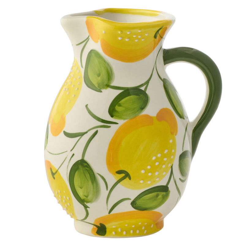 LEMON Carafă, faianță de la Mobexpert