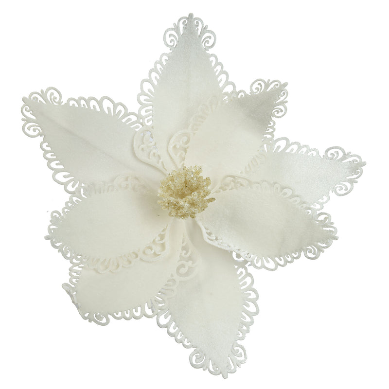 POISETTIA Floare artificială