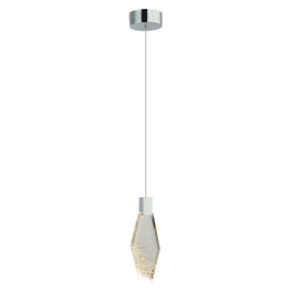 MAREBLUE Pendul 1x4.7W LED