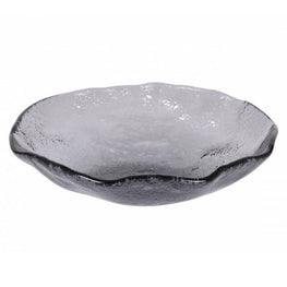 MURANO TITANIO Bol, sticlă, D.20cm