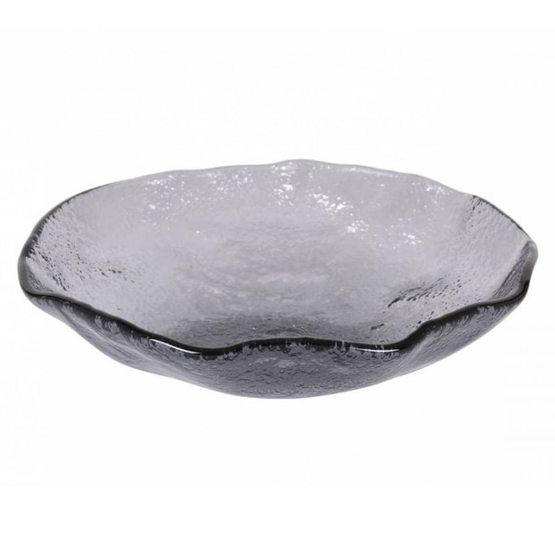 MURANO TITANIO Bol, sticlă, D.20cm