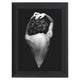 BLACK NUDE Tablou
