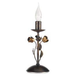 CAROLINA Veioză 1x6W E14