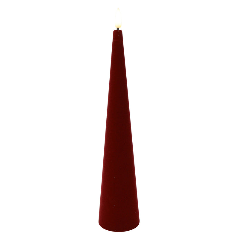 VELVET Lumânare