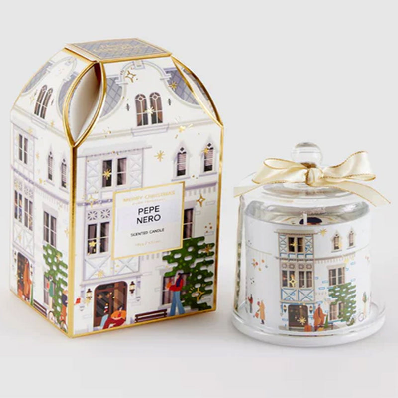 RUE DE RIVOLI Lumânare parfumată