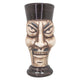 FUMANCHU Cană tiki, porțelan, 370ml
