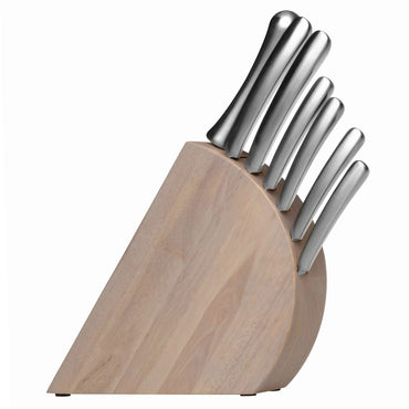 ESSENTIALS Set 6 cuțite bucătărie