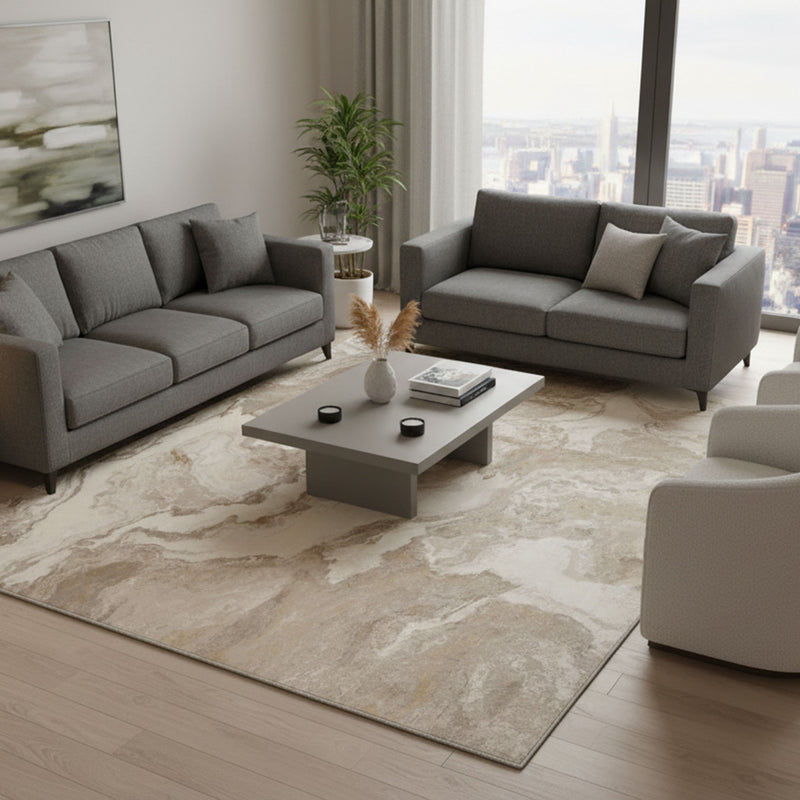 VALLER Covor cameră