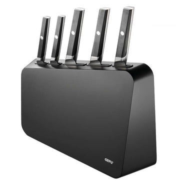 ACURO Set 5 cuțite bucătărie cu suport