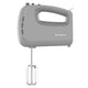 IRIDEA Mixer de mână, 400W