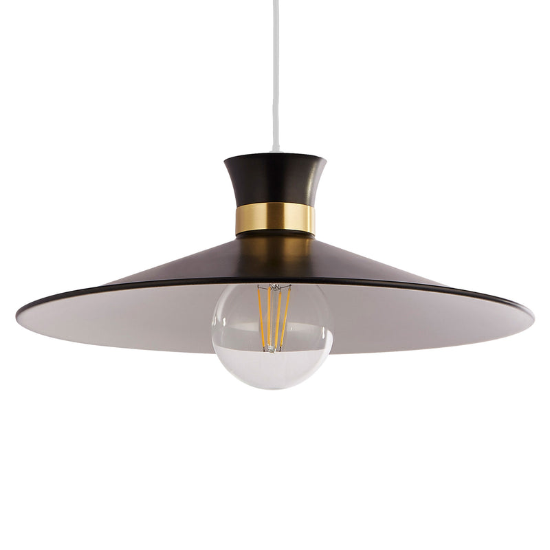 BALHAM Pendul 1x60W E27