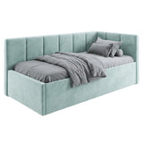 verde menta