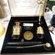 BLONDE VANILLA Set cadou