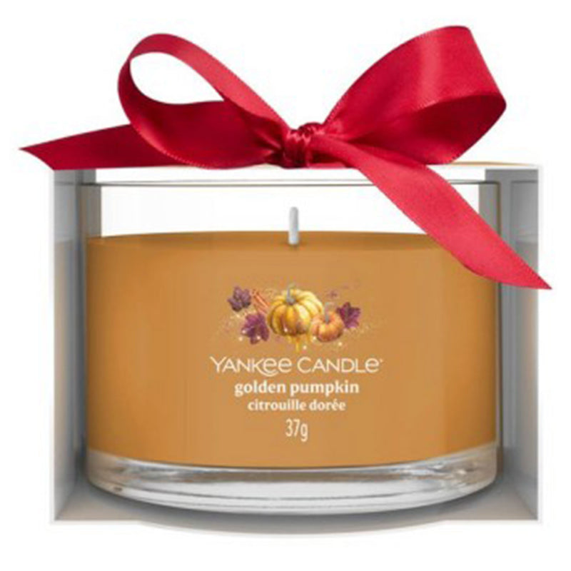 MINI Lumânare parfumată