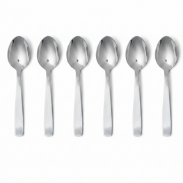 BASIC Set 6 lingurițe