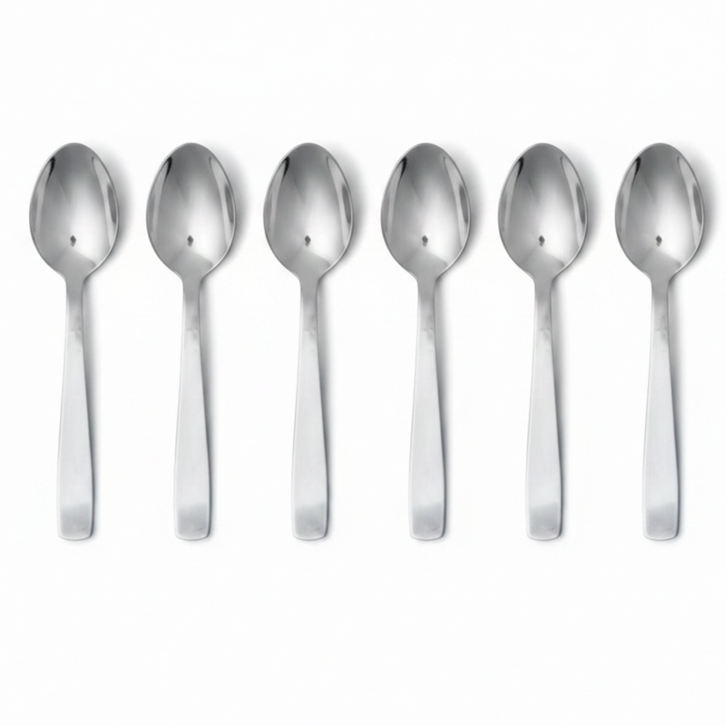 BASIC Set 6 lingurițe