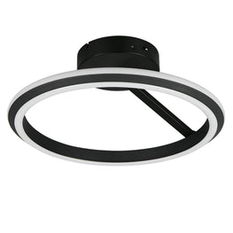 AMADOR Plafonieră 34W LED