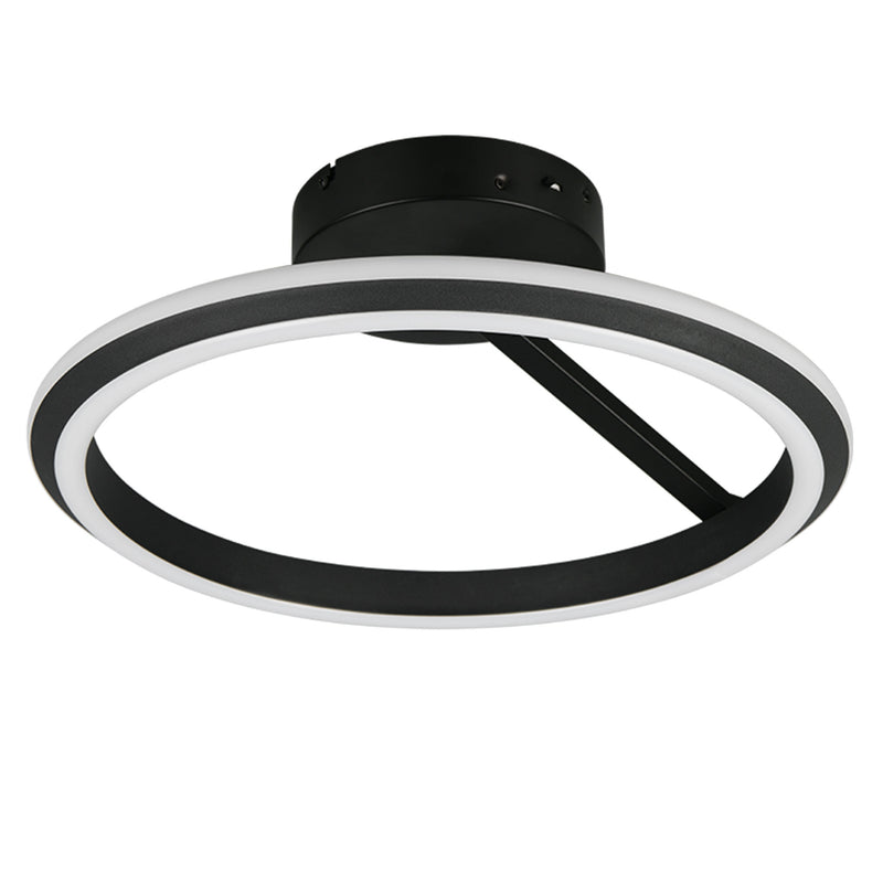 AMADOR Plafonieră 34W LED