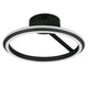 AMADOR Plafonieră 34W LED