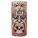 PANTHER Cană tiki, ceramică, 850ml