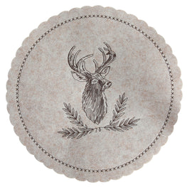 DEER Suport farfurie