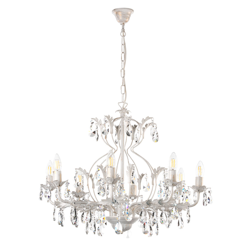 TERESA Lustră 8x6W E14